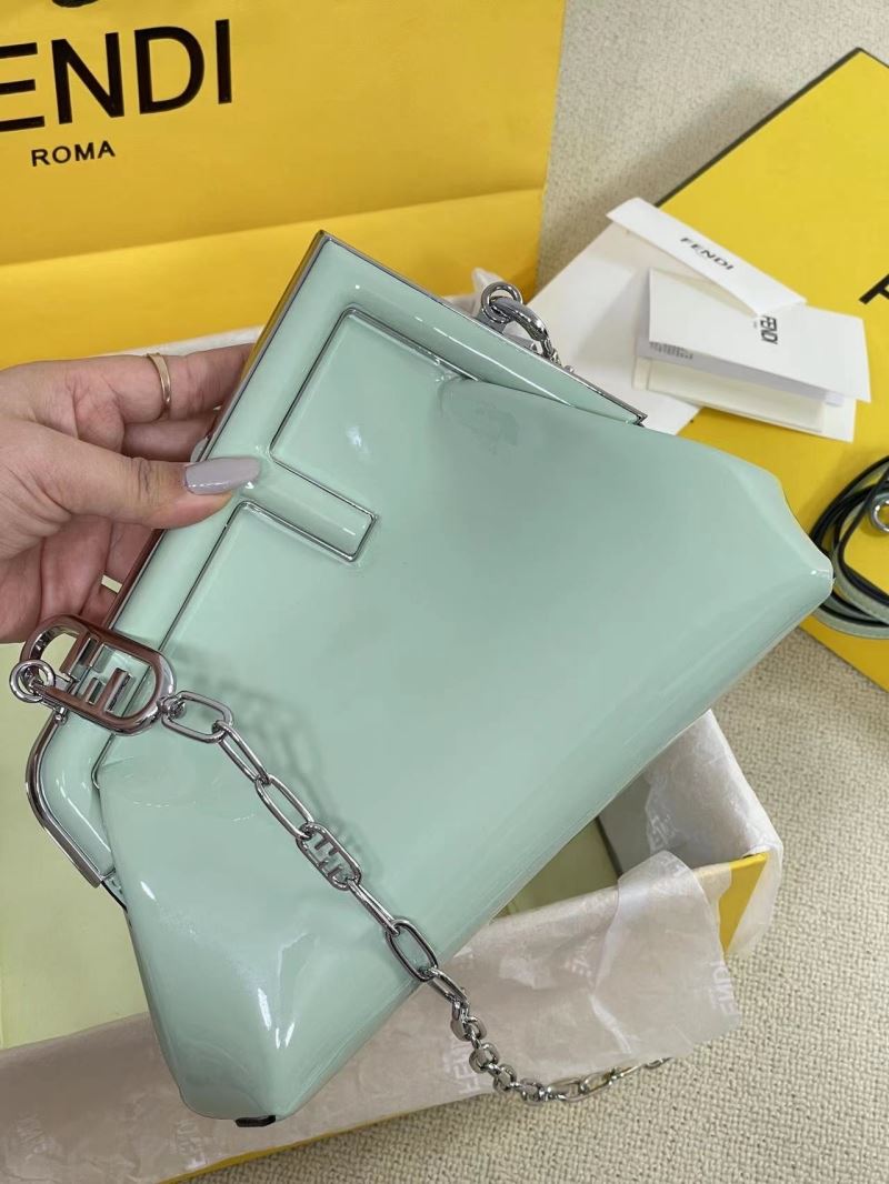 Fendi First Bags